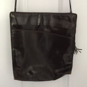 Bottera Veneta vintage crossbody bag purse